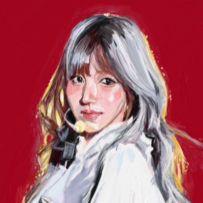 絵描きます。TWICEのファンアート専門。
最近は動物も描いてます。
めっちゃミナペン。W会員。
tiktokやってます。
https://t.co/u2LbGwA8xH