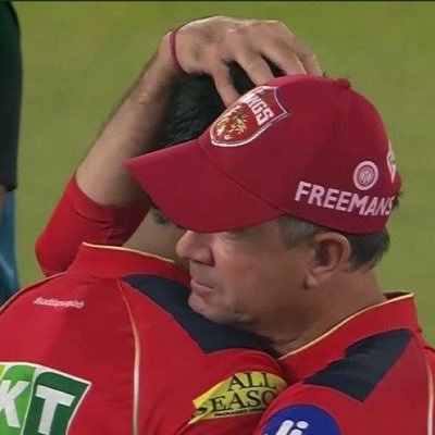 Pranayreddy2001's profile picture. Rebelstar✨. #punjabkings