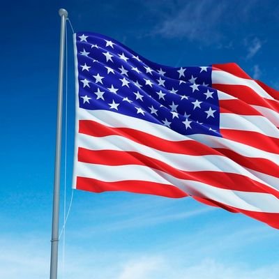 USFamilyGod's profile picture. America, Family, God