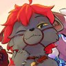OwwyOwwyOwwy's profile picture. 🐾Soft Feline with even softer paws 🐾
🐾25 - Pan - Kitty 🐾
❤️I am The Pepsi Cat ❤️
✨Lets have entrancing times✨
Drinker, Stoner, Gamer
Pishock Enjoyer