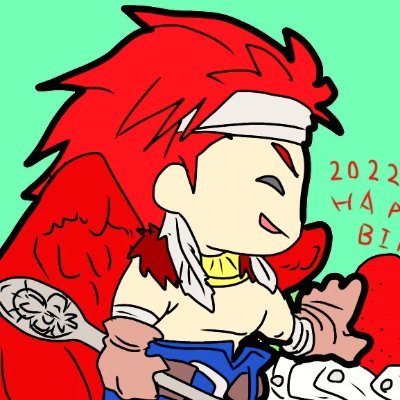 酸素さんのプロフィール画像