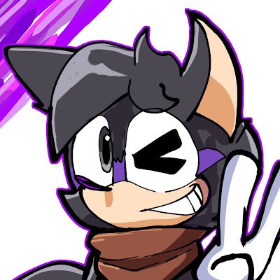 Reb164252611420's profile picture. (mi cuenta anterior valió verga,está es de respaldo XD)

Ola me gusta hacer estupideces 
También hago dibujos de mierda :D