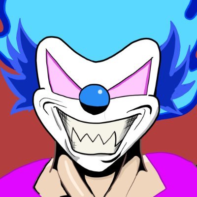 Karnage 🤡さんのプロフィール画像