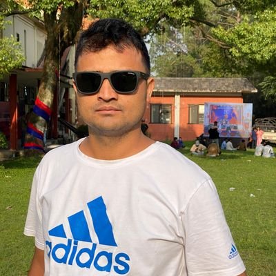म आफ्नै तरिकाले जिउन चाहान्छु