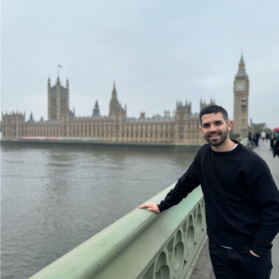 JulianCerino's profile picture. • Head de Operaciones en @paisanos.io | • Founder de Rotta.burger | • Sales consultant | • Critico de cine y de la vida