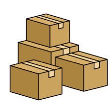 📦Aぇ在庫 共有サイト管理人💿 中身複数います