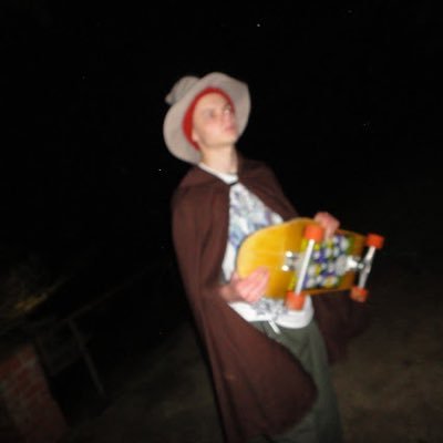 BeefMan3k's profile picture. 21 | film head | music head |