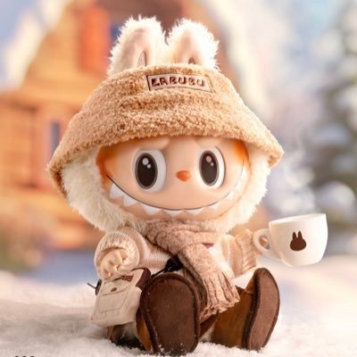 labubufans1's profile picture. $LABUBU - The #1 hottest toy in Asia. A Fan Meme Token of Labubu on Solana. Not affiliated with POP MART. https://t.co/0yH3Ee63iI