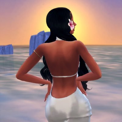 20🤍~ Sims addict ~ spreading virtual happiness one sim at a time✨