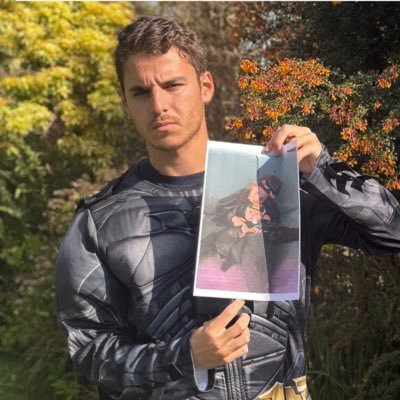 jewfitnesscoach's profile picture. The Jewish Fitness Coach (204k instagram) Mind the spelling - dyslexic thinker. Sharing my Jewish life ✡️