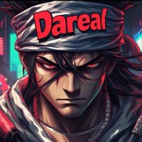 Dareal Being (@dareal_being) 's Twitter Profile