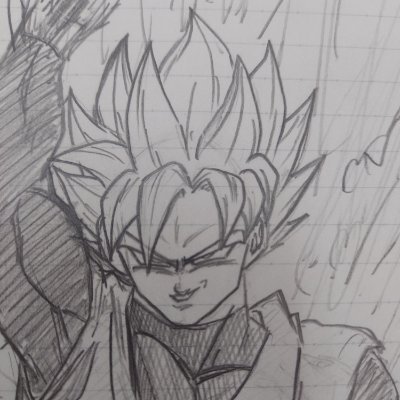 ドラゴンボールが大好きでお絵描きが趣味の高校三年生!!
アニメ、ゲーム、車、バイク、筋トレも大好きです
ゼルダの伝説大好き!!
HUNTER×HUNTERにめっちゃはまってる!!
気まぐれでドラゴンボールの絵を描いてます
低浮上です…😇
お弟子さん→@H9h3up