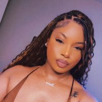 Brena π (@iambrenaj) 's Twitter Profile