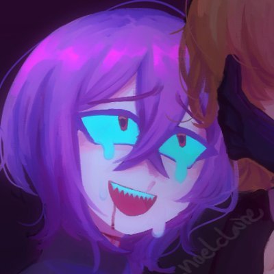 Hi! I'm an WH artist, hope ur enjoy`` also you can use my art (edits, pfp etc.) with cr (pls) :3
(cr pfp: _noelclaire)