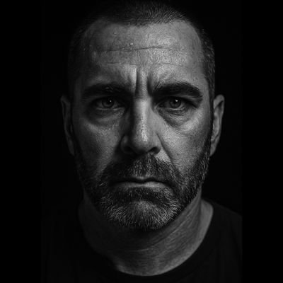 Just an average guy. Mid Missouri life. U.S.M.C. Photographer, gamer, gen x.