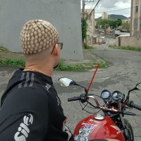 JN (@jnncrf) 's Twitter Profile