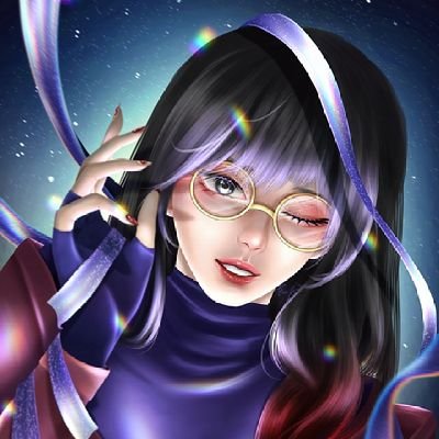 𝐄 𝐋 𝐈 𝐑 𝐀 | @VGen | Commissions Open ✨️さんのプロフィール画像