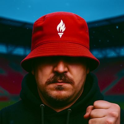DymitrF's profile picture. Ogólnie to Widzew, piłka nożna i książki. Dymitr po Dziadku - Wschodni kres w żyłach, ognista krew.