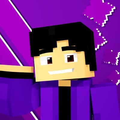 | A Minecraft animator, modeller, and render artist | He/Him | 20 | Creator of Addon/False Crafter |