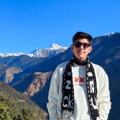 Kenil2910k's profile picture. Software Engineer | Web Dev 💻 | DSA Enthusiast 🧠 | Turning logic into UI & bugs into features
