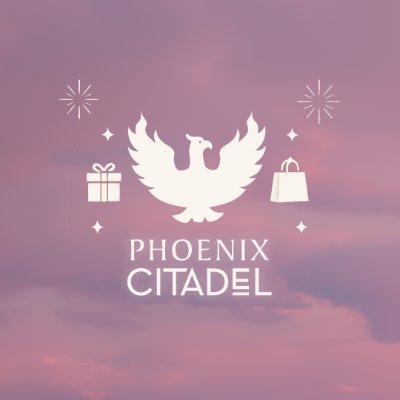 @phoenixcitadel