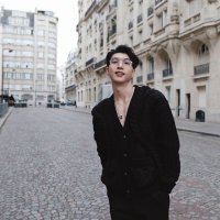 hacy (@hacy1328) 's Twitter Profile