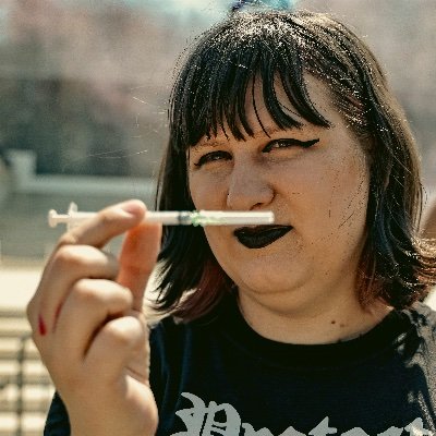 She/Her | Death Before Detransition | LGBTQ+ Legislative Researcher and Activist | Bylines: @Slate @AssignedMedia | Media: allichapman22@gmail.com
