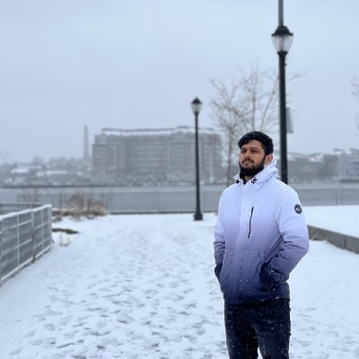 Akshithd07's profile picture. Student, 25.
Believe.