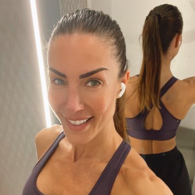Discover my wild side 😈👇
📸IG: https://t.co/UydyCAEuG0✨