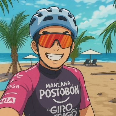 araya_roja44683's profile picture. Aveces Ciclista🚴🏻‍♂️ , aveces Runner 🏃🏻‍♂️pero que viva el fútbol ⚽🏆