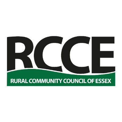 Rural Community Council of Essex (RCCE) is an independent charity helping people and communities throughout rural Essex to create a sustainable future.