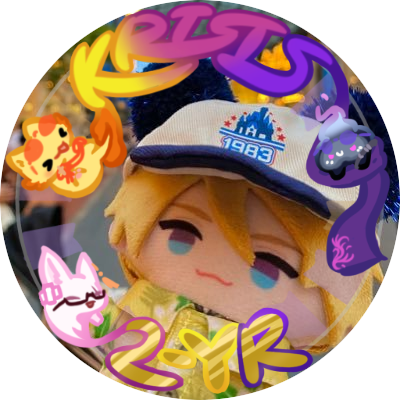 giga はまちり/ giga Hamachi'li🐟☽💛🥽さんのプロフィール画像