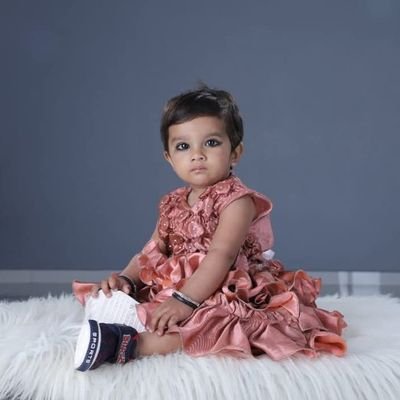 jaydeepgohel83's profile picture. My Daughter Saumya