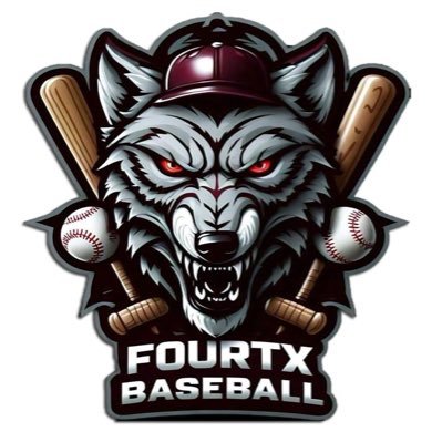 fourtxbaseball's profile picture. 