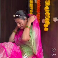 Naira Kashyap (@nairakashyap_) 's Twitter Profile