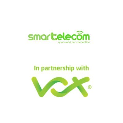 smartagentZA's profile picture. Vox Telecoms certified Agent