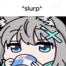 AdolfQuane2's profile picture. Shiroko + A tank/fighter jet + a cat = perfect