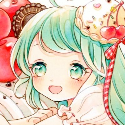 🐰ももうさぎ🐰💗水彩とコピック💗 (@momousagi3180) / X