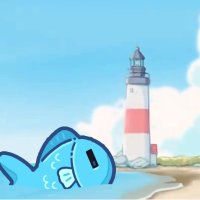 Saba's Lighthouse Fan Server (@samekofansaba) 's Twitter Profile