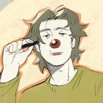 clwncheck (commisions open) Profile