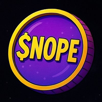 RegretNope's profile picture. I shouldn't have sold! If only i had HODL! :'(
https://t.co/xokm7C2gLw