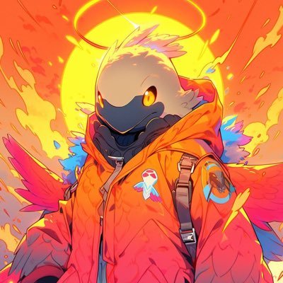 BuiCia's profile picture. All in #ABSTRACT