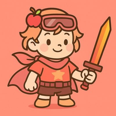 na_na__pad's profile picture. ゲーム垢 / #ダダサバイバー @Survivor_ioJP 無課金 / たまに別ゲーム