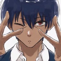 おん (@onz_onn) 's Twitter Profile Photo おん (@onz_onn) 's Twitter Profile Photo