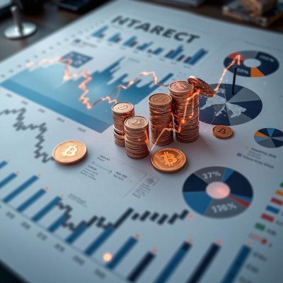 Turning crypto curiosity into real profit
Vetted tools
passive income
Staking strategies
ETF profit hacks