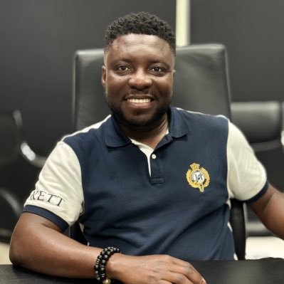 Honoree, 2024 UK Env. 100 | Decorated H&S Pro | Chartered Environmentalist & Waste Resources | Director @ed_consults @tspfofficial | Alumnus @AbdnUni @CovUni