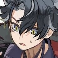 𝐀 𝐁𝐈𝐆 𝐃𝐎𝐆 (@littlecerberu) 's Twitter Profile Photo