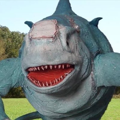 mao_shark_movie's profile picture. 98.11.07.映画垢🦈映画視聴数年間365以上🦈Amazon prime、U-NEXT、Netflix、Disney+ 無言フォロー失礼します🙇‍♂️ コミコン2025土曜日のみ参戦予定！