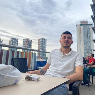 angaraguclu0616's profile picture. BursAnkara