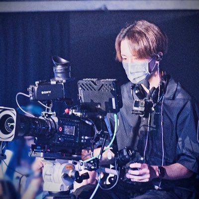 AzTk Studio∣撮影∣映像制作∣ライブ配信∣レコーディング∣MIX∣PA∣照明∣ ▶︎▶︎https://t.co/7zwqbgJlaR◀︎◀︎お問合せはDMまたはHPまで